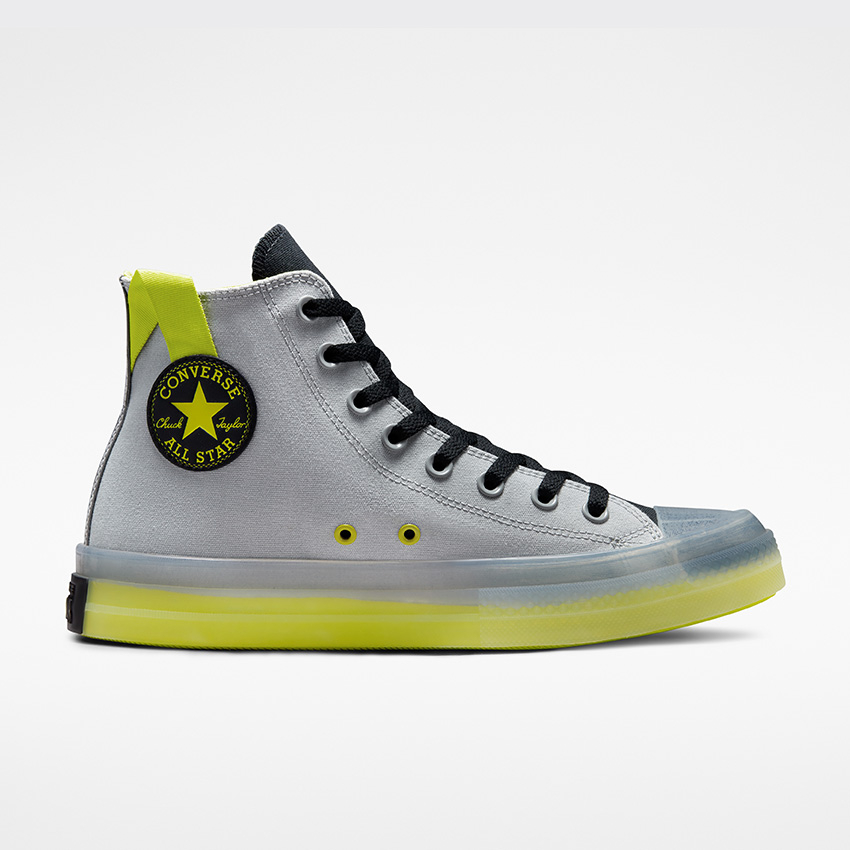 Converse street high top outlet