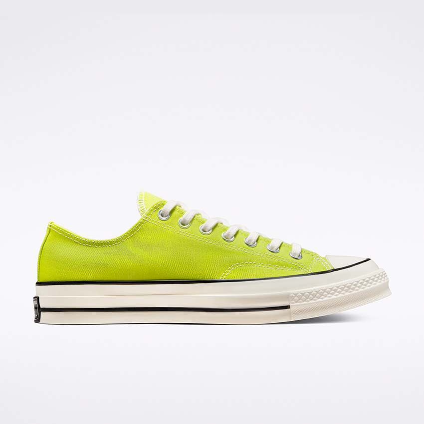 Lime converse 2025