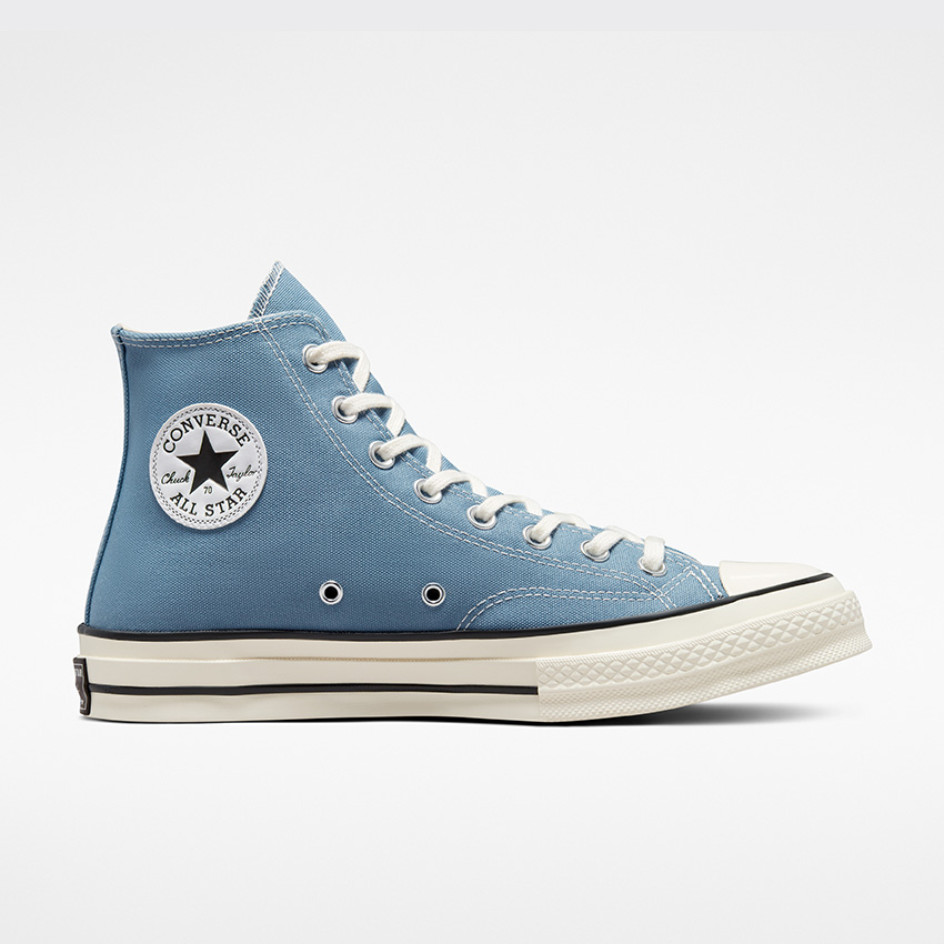 Indigo converse store