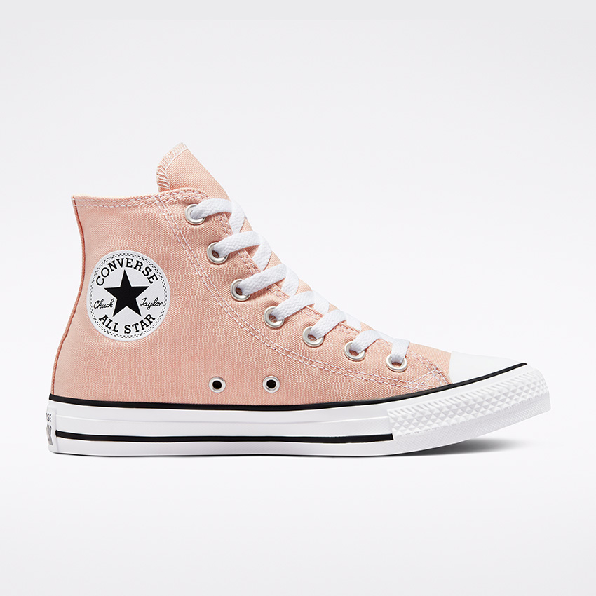 Seasonal converse 2025