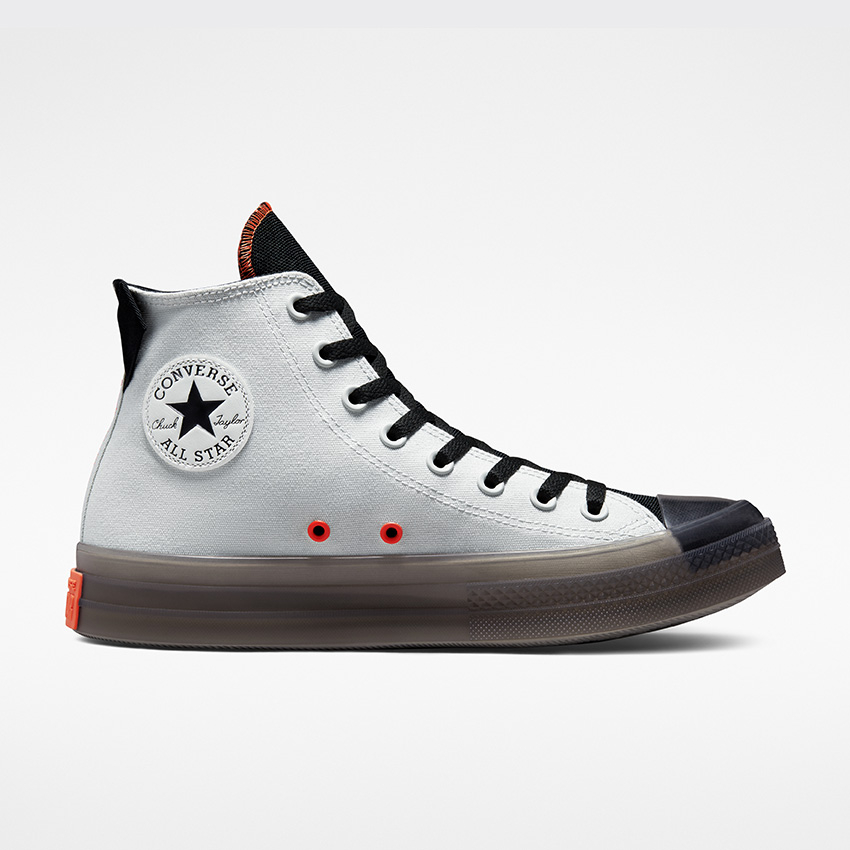 Chuck taylor all star wild logo high top clearance