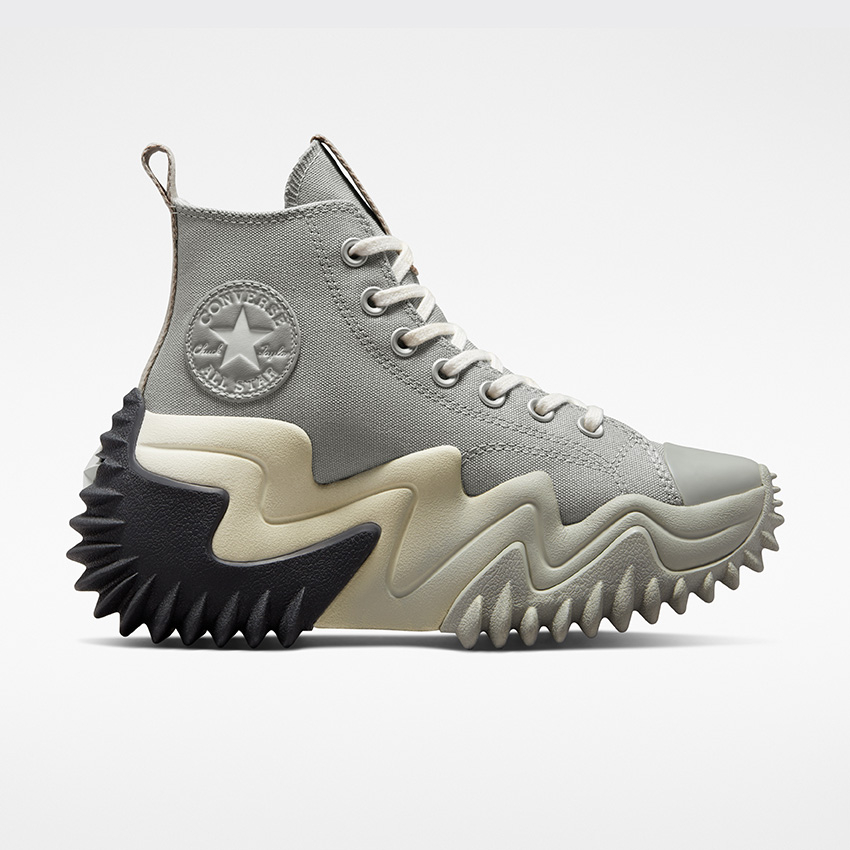 Grey ombre converse best sale