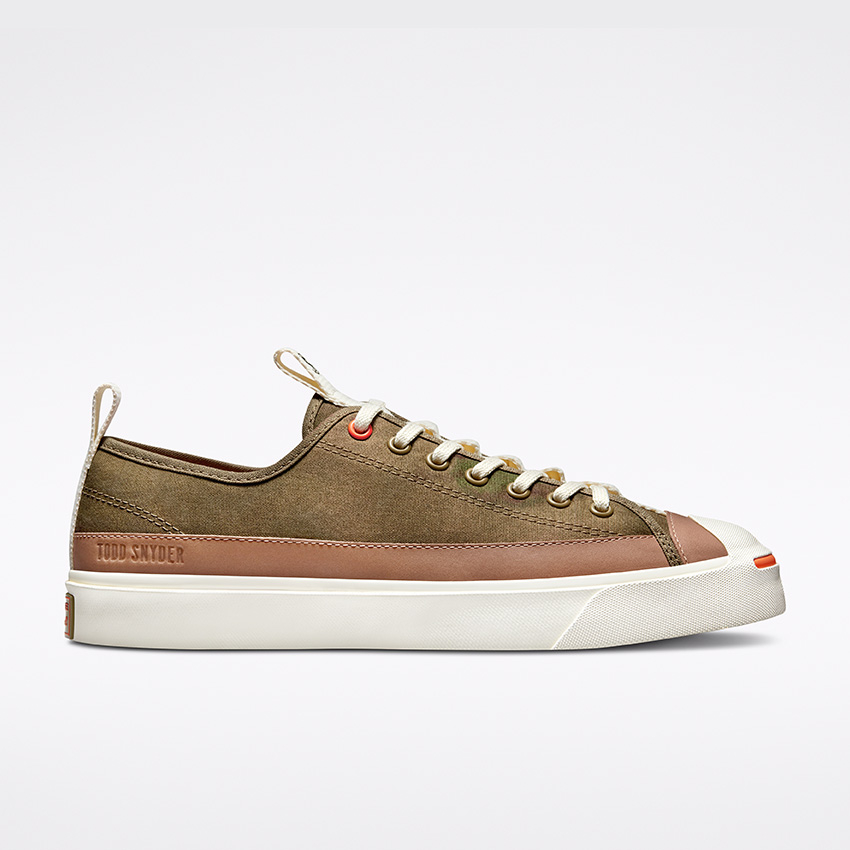 Jack purcell ox online