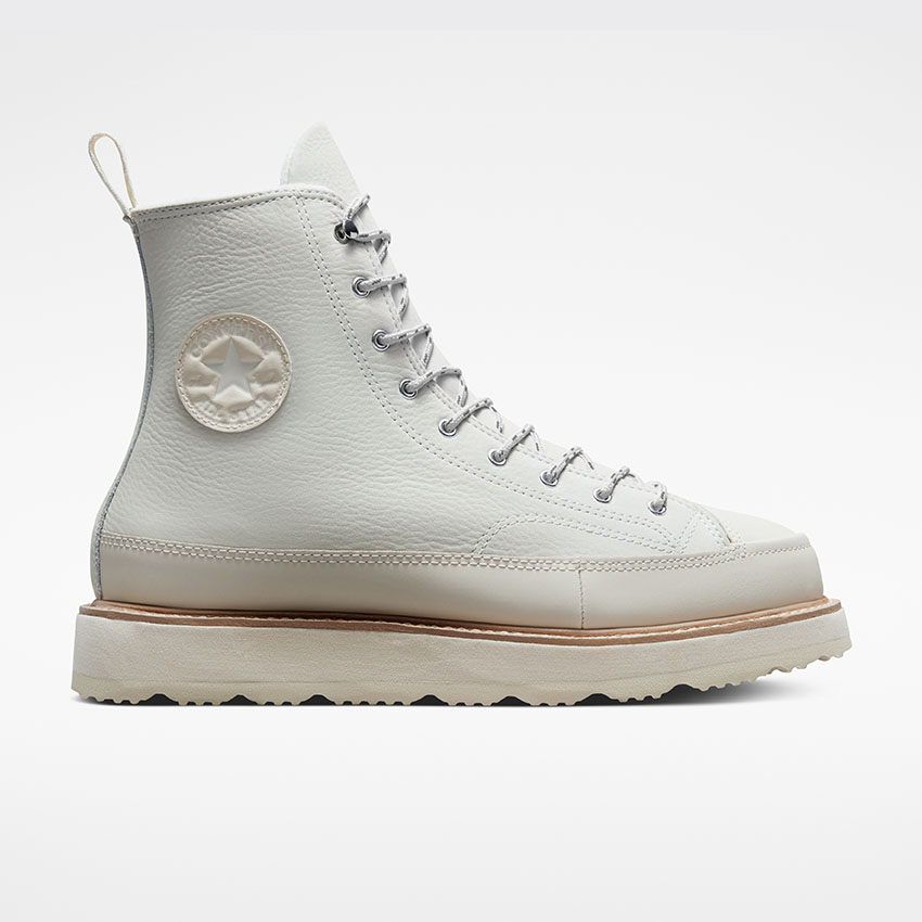 Chuck Taylor Crafted Boot High Top Converse Canada