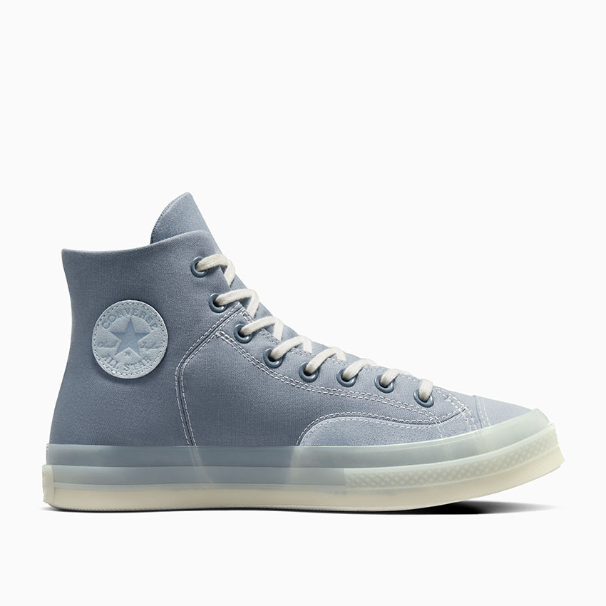 Converse with lunarlon high tops online