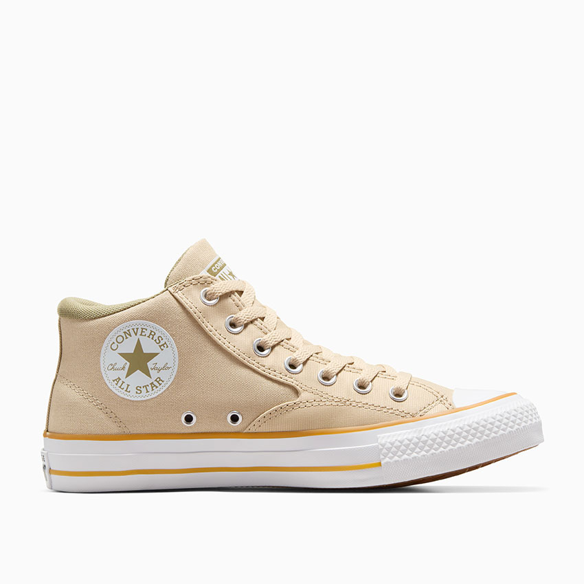 Converse Chuck Taylor Malden Street Mid Nutty Granola White Nutty Granola White M 12