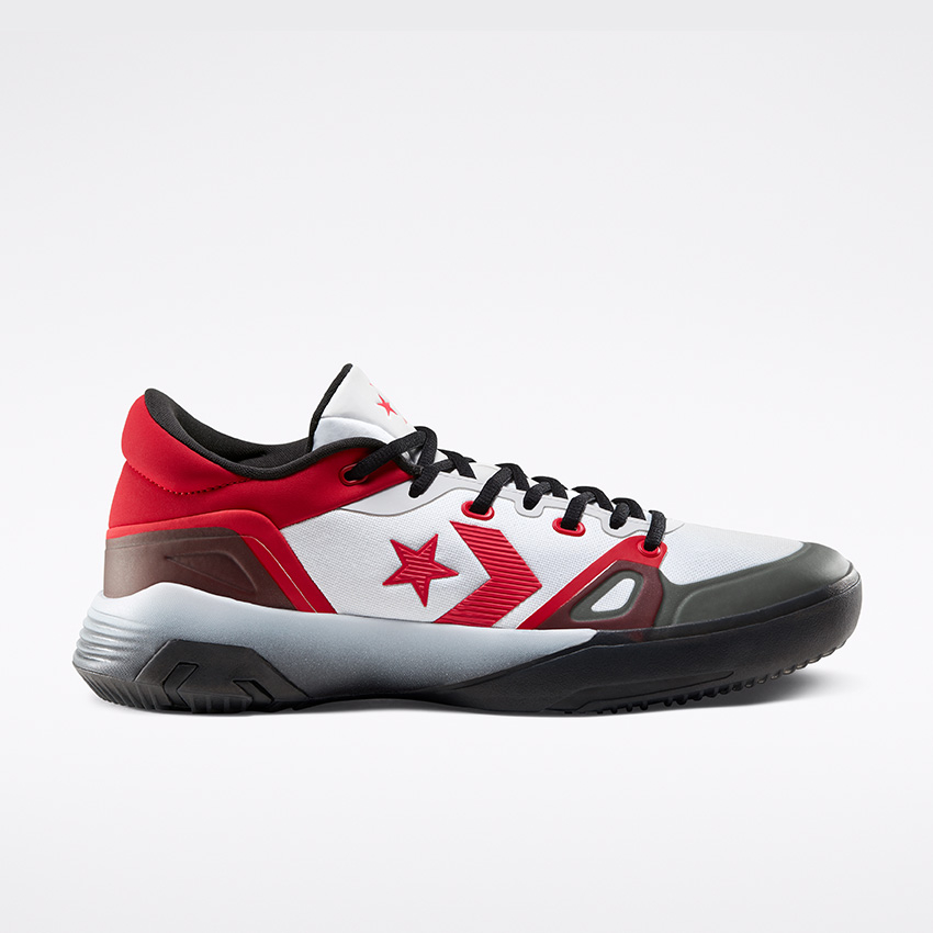 Converse low basketball shoes discount