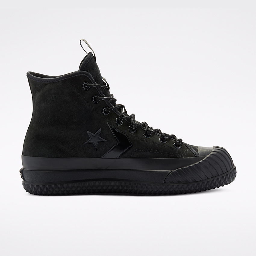 Converse unisex bosey mc high top hot sale