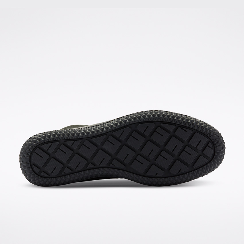 Waterproof Bosey MC GTX High Top in Black/Black/Black