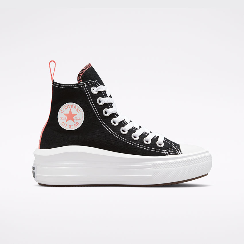 Platform converse canada 2025