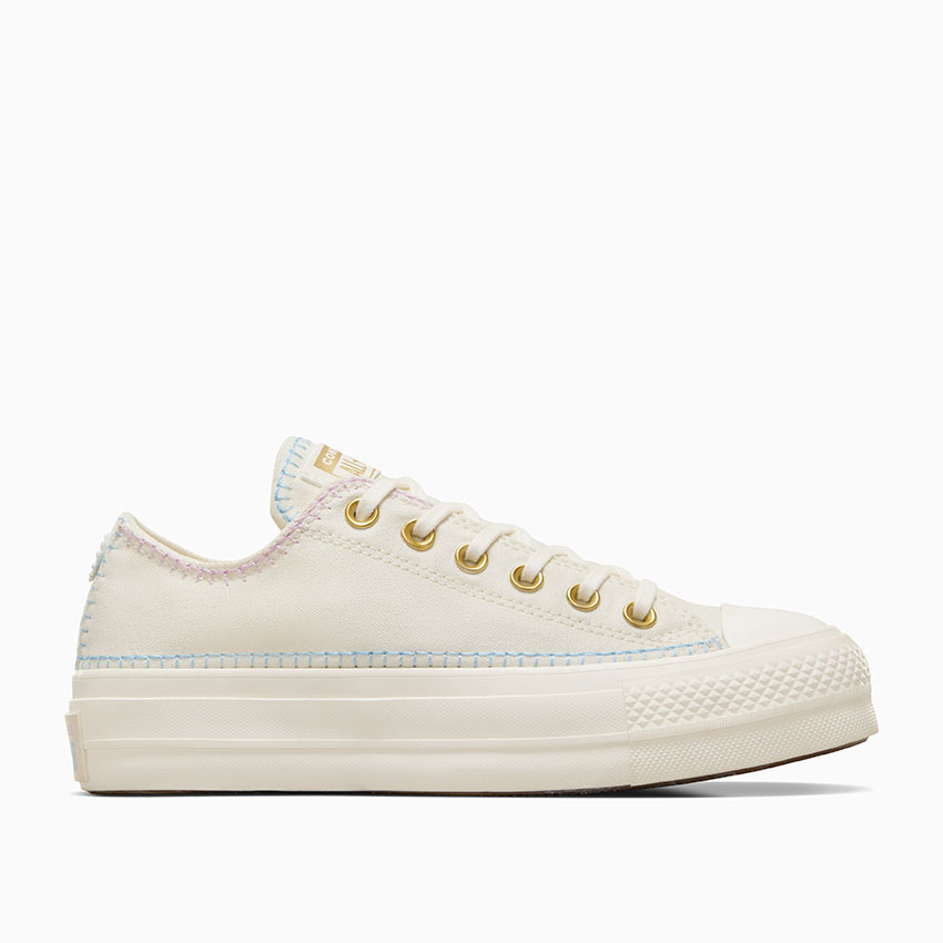 Gold all stars converse on sale