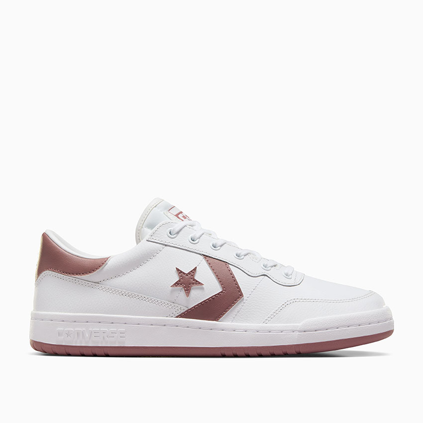 CONS Fastbreak Pro Sport in White Saddle White Converse Canada
