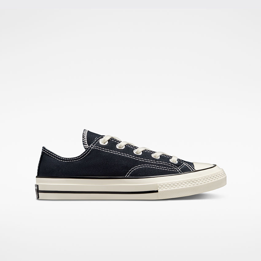 Old black converse discount