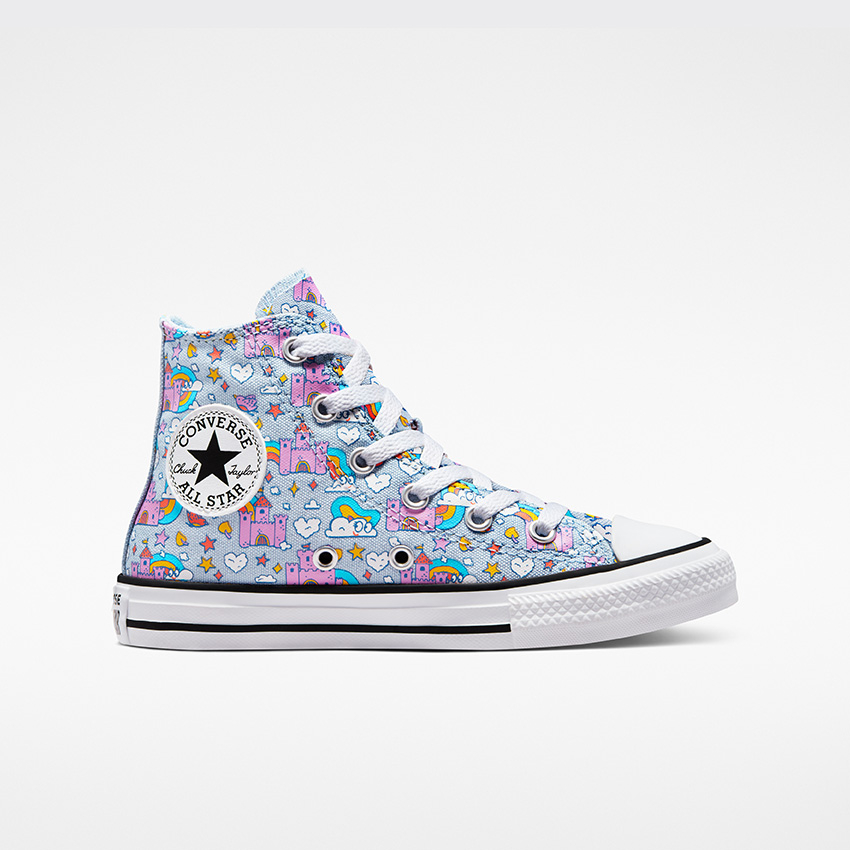Rainbow converse canada cheap