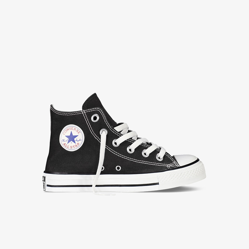 Converse Chuck Taylor All Star High Top Little Big Kids Converse Canada