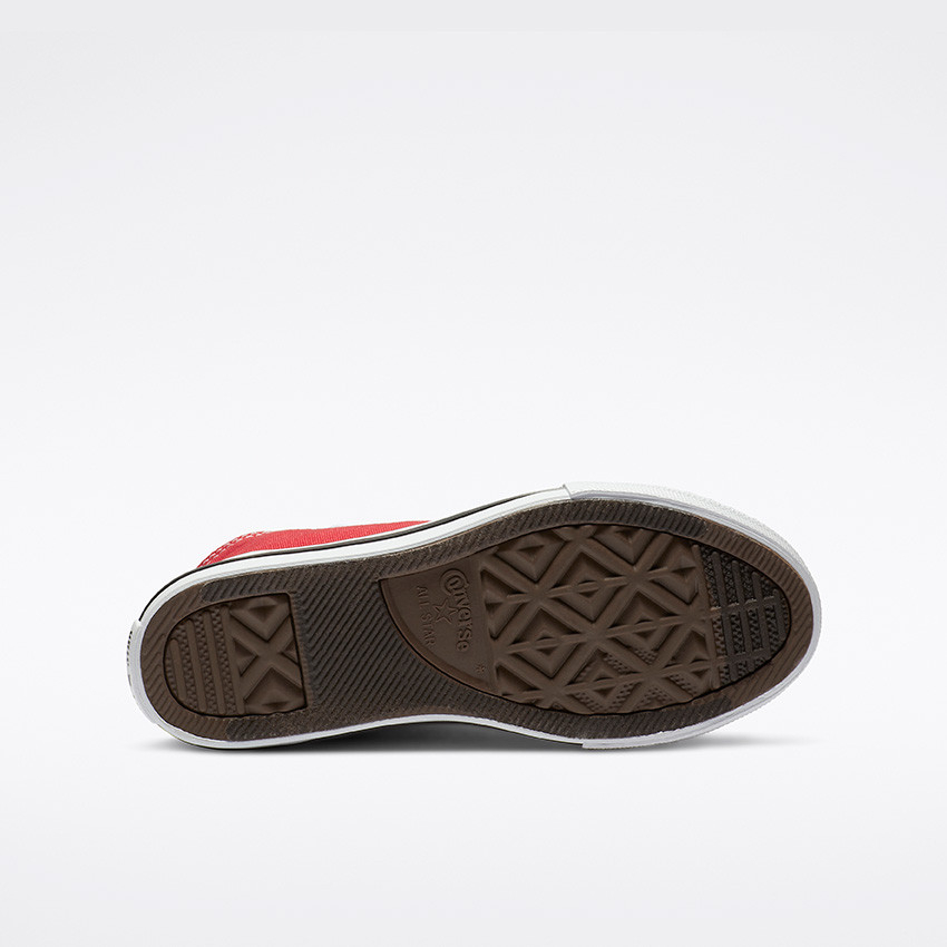 Toddler red converse sneakers on sale