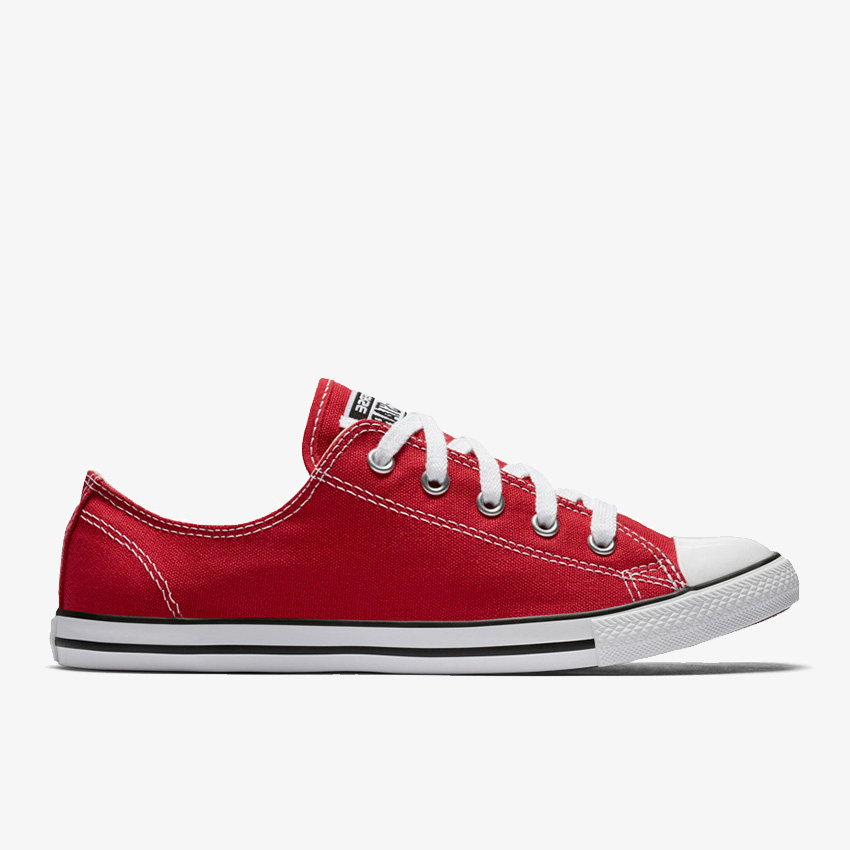 Red converse shoes canada top