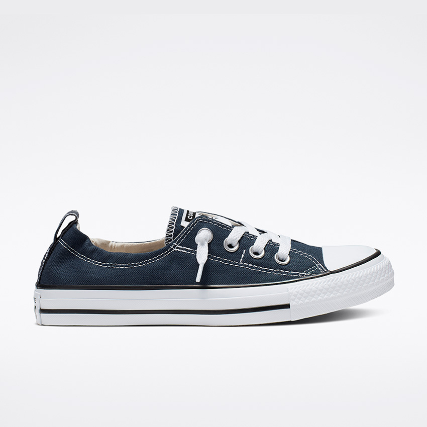 Converse shoreline navy on sale