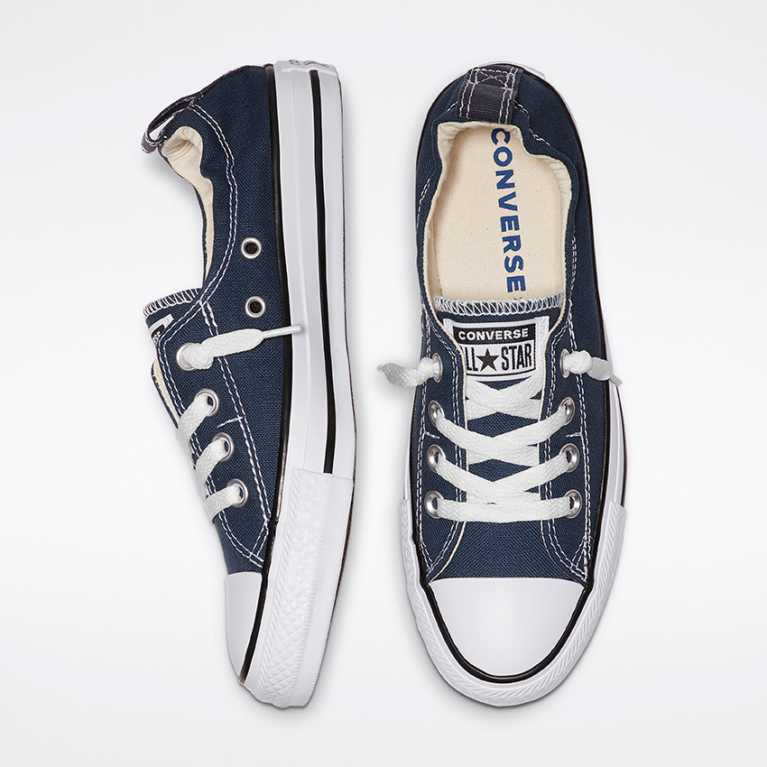 Converse shoreline navy biscuit on sale