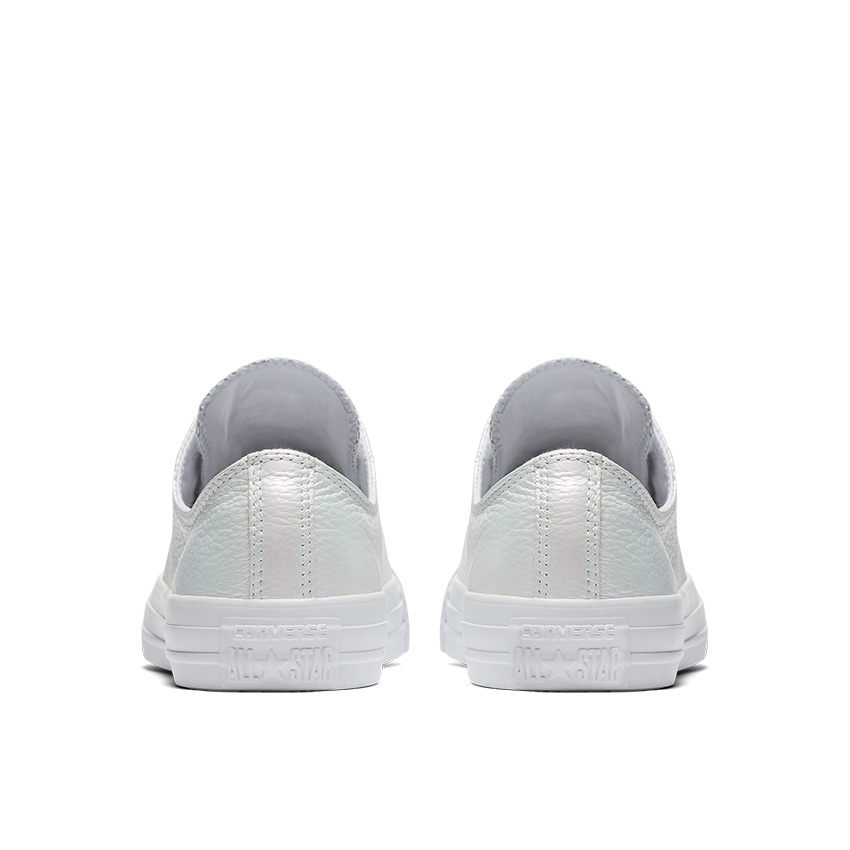 Iridescent converse shoes 2025