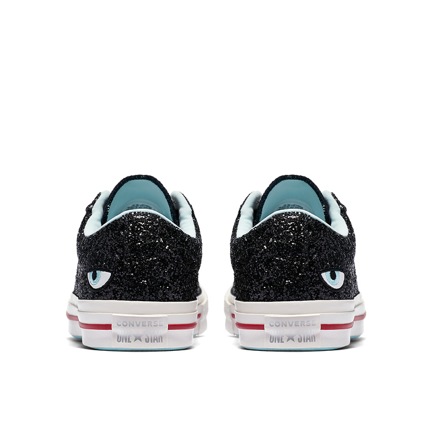Converse x Chiara Ferragni One Star Low Top Converse Canada