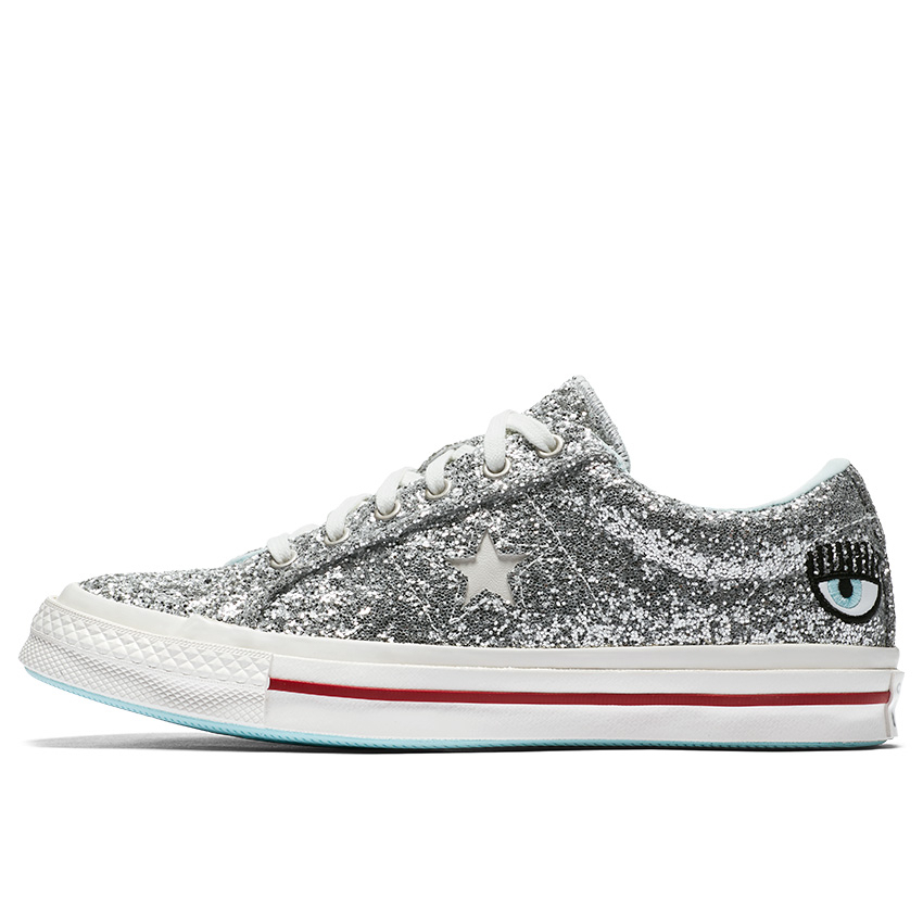 Converse x Chiara Ferragni One Star Low Top Converse Canada