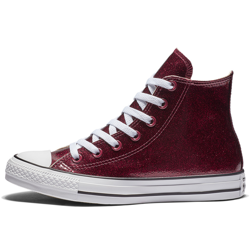 Converse chuck taylor all star wonderland high top hotsell