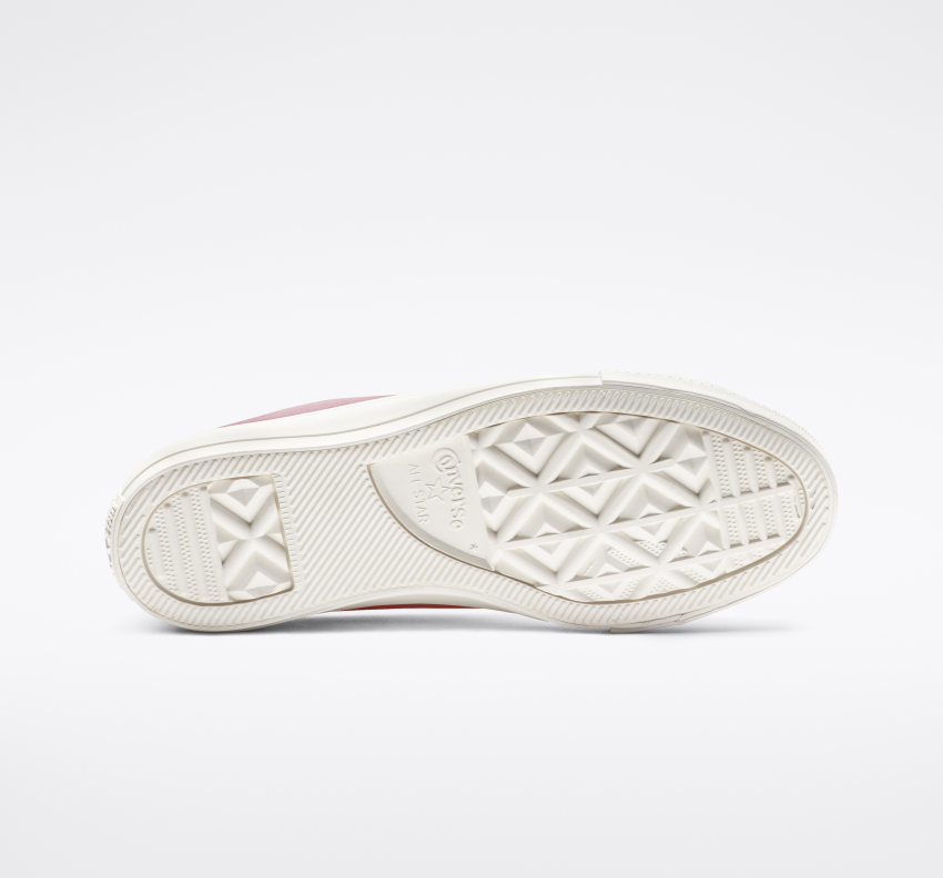 White frill converse on sale