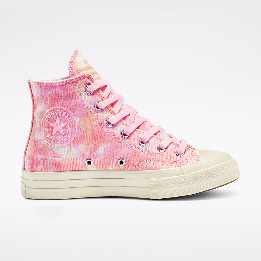 Converse beach dye shop