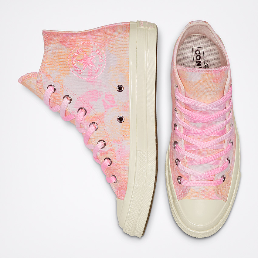 Converse chuck 70 beach dye outlet