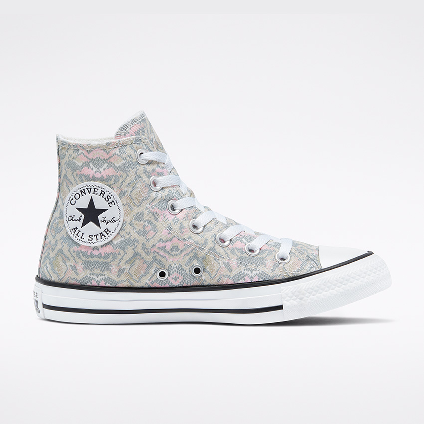 Snake print converse on sale