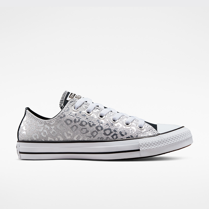 Converse noir brillant shop