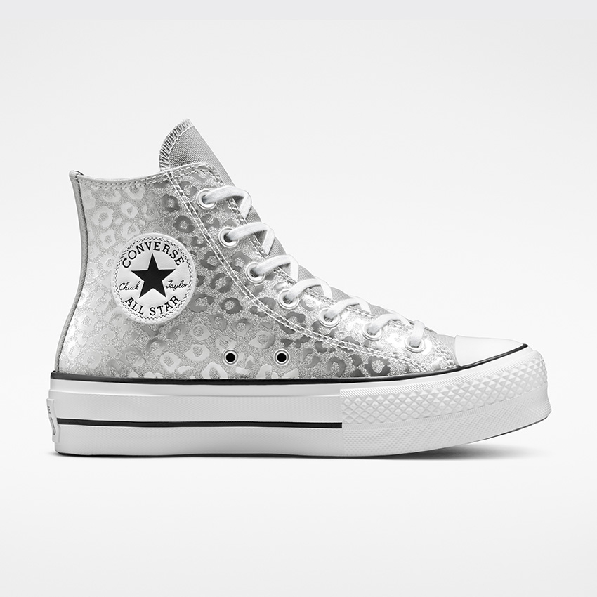 Converse toute blanche jordan shop