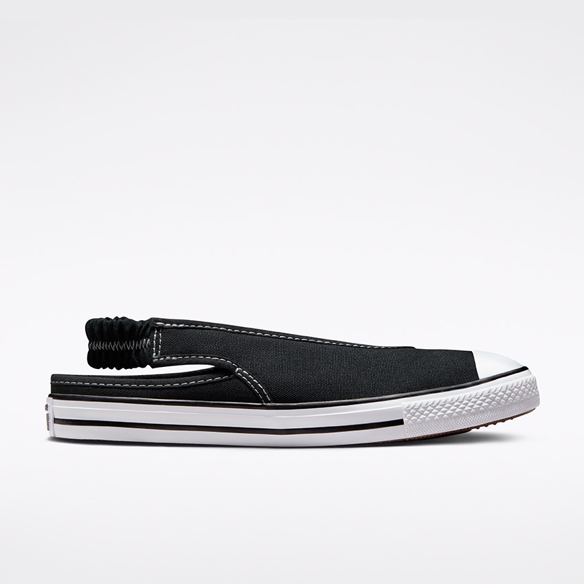 All star dainty canvas hot sale