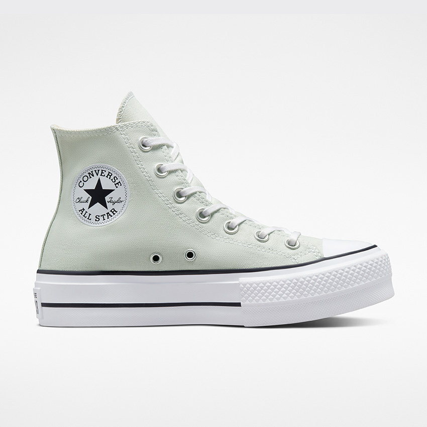 Chuck Taylor All Star Lift Platform Seasonal Colour High Top Converse Canada
