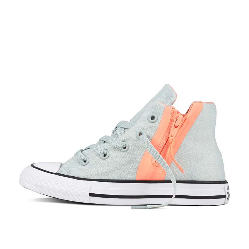 Converse Chuck Taylor All Star Sport Zip High Top Little Big Kids Converse Canada