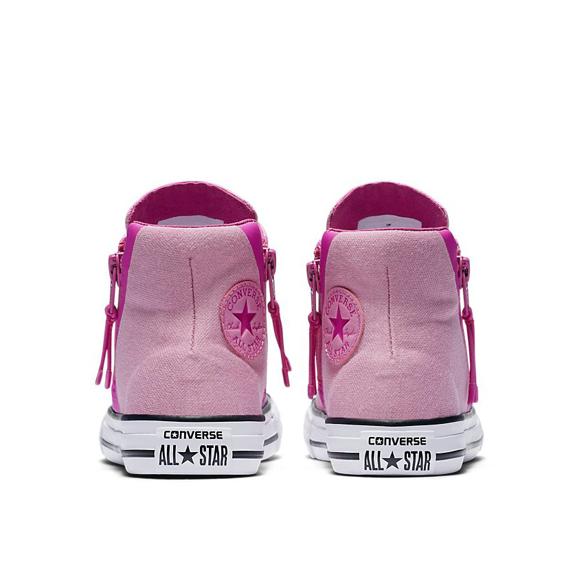 Converse enfant zip best sale