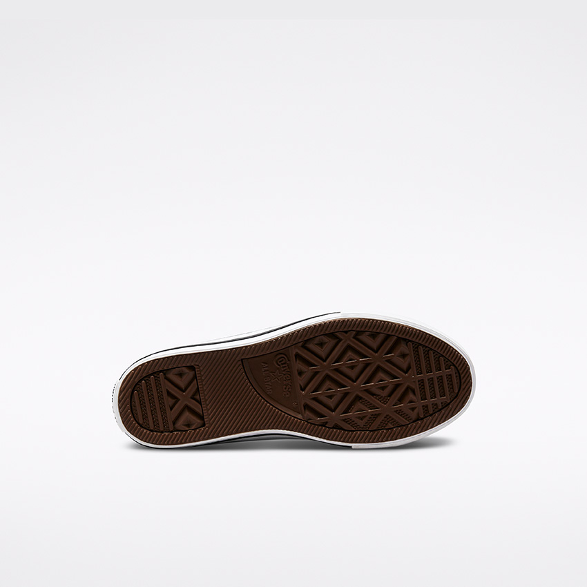 Kids leopard converse best sale