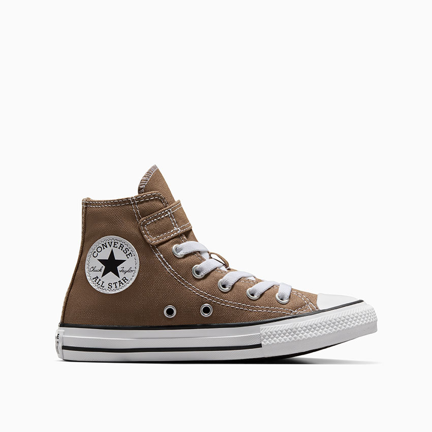 Chuck Taylor All Star Easy On in Hot Tea White Black Converse Canada