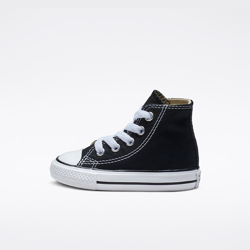 Kids converse sneakers top