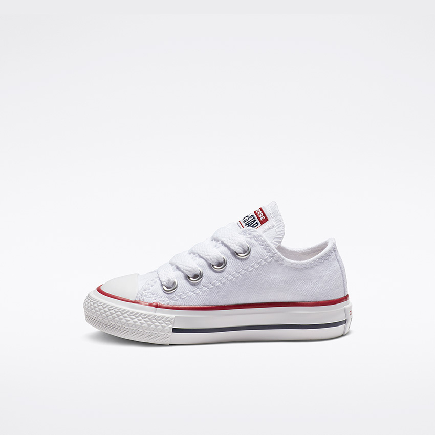 Infant converse grey top