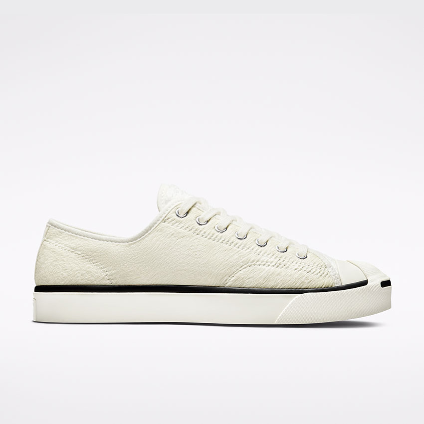 Converse x CLOT Jack Purcell in White Black Grey Converse Canada