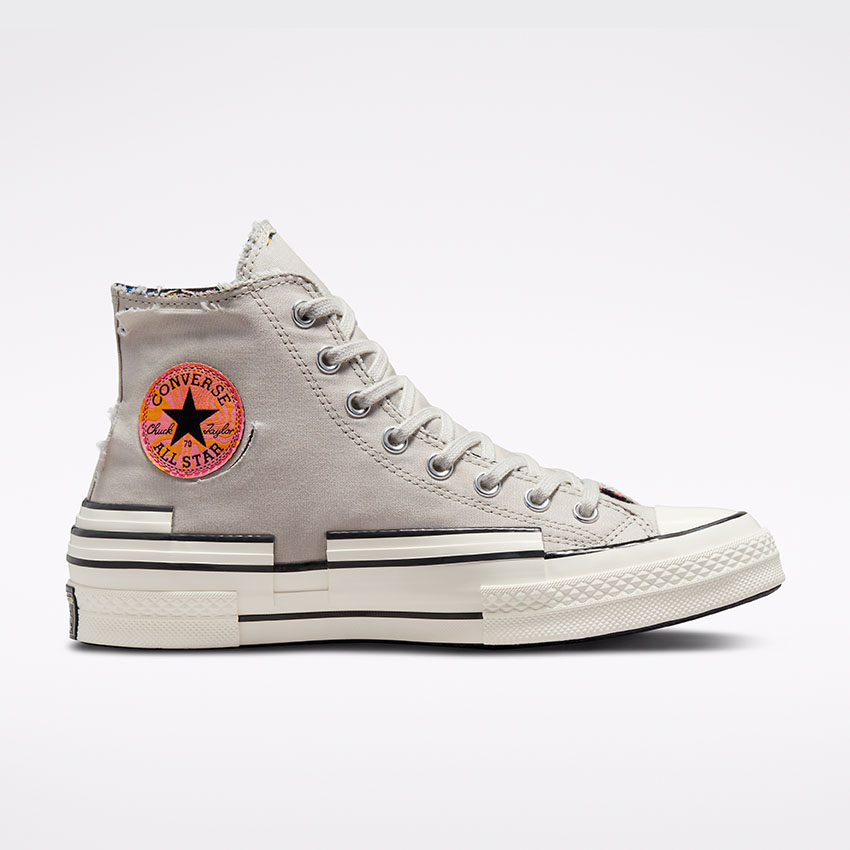 Chuck 70 Hacked Heel Tear Away High Top Converse Canada
