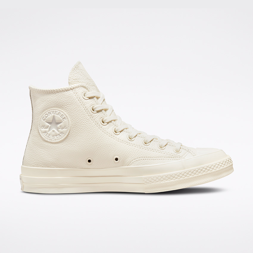 Chuck 70 Tonal Leather High Top Converse Canada