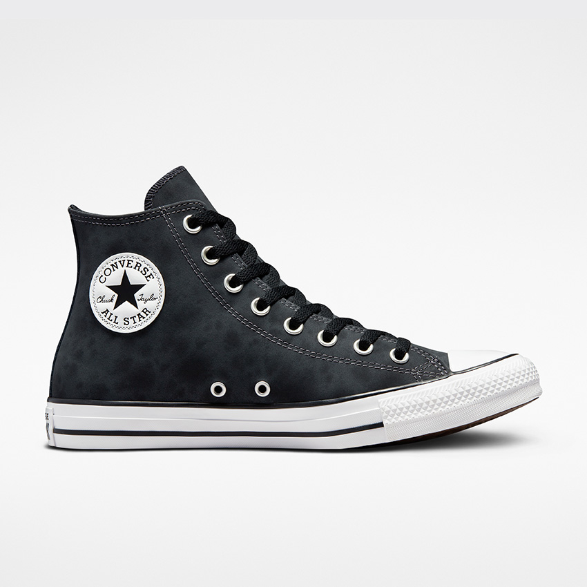 Converse chuck taylor high top canada discount