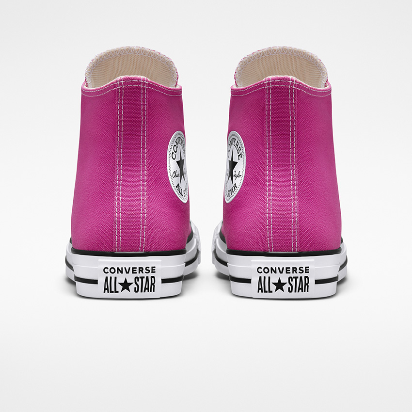 Converse all star fuchsia sales