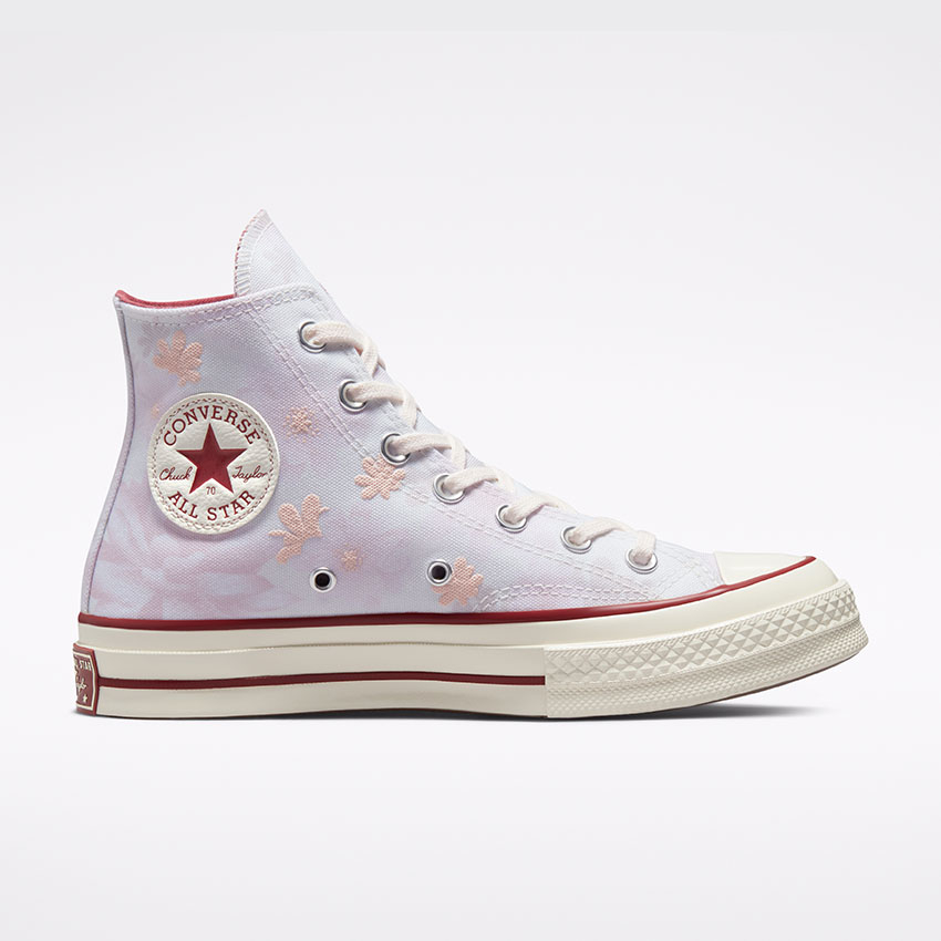 Converse egret rose gold philippines best sale