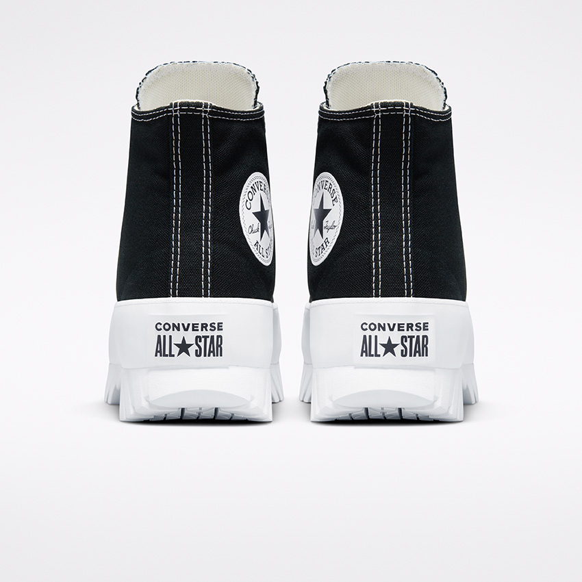 Chuck Taylor All Star Lugged 2.0 High Top - Converse Canada