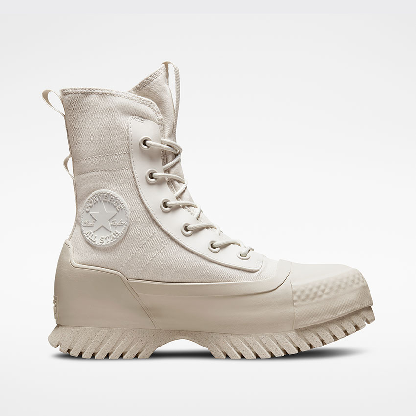 Chuck Taylor All Star Lugged 2.0 Counter Climate in Light