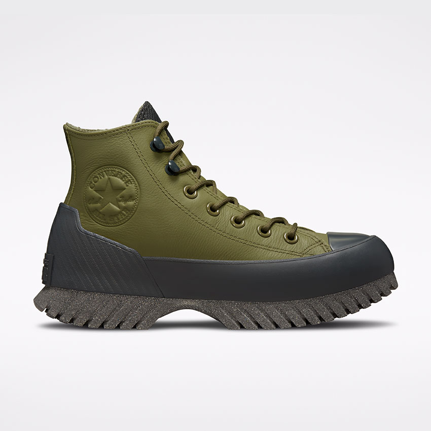 Converse climate counter waterproof store